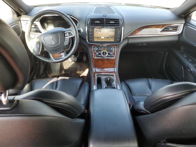 2017 LINCOLN CONTINENTA 1LN6L9TK2H5630860