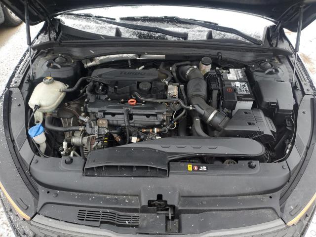 2021 KIA K5 EX 5XXG34J28MG002516