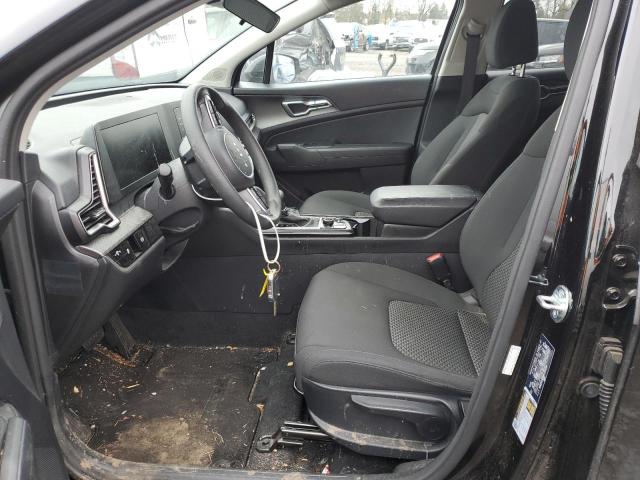 2024 KIA SPORTAGE L - KNDPUCDF9R7224195