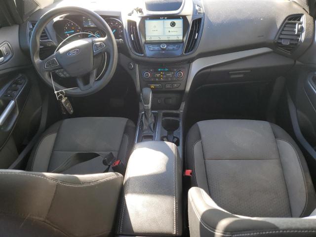 2019 FORD ESCAPE SE 1FMCU9GD0KUB39180