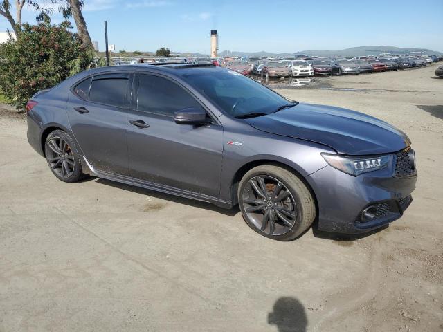 Vin: 19uub2f64ka005039, lot: 45092795, acura tlx technology 20194