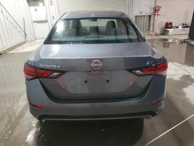 2024 NISSAN SENTRA SV - 3N1AB8CV1RY333477