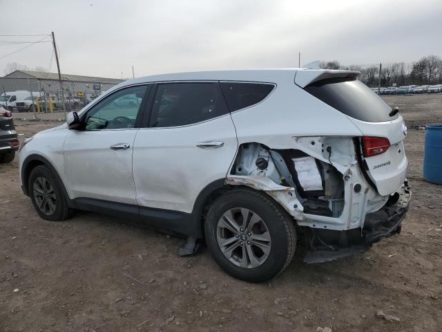 2016 HYUNDAI SANTA FE S - 5XYZTDLB1GG368307