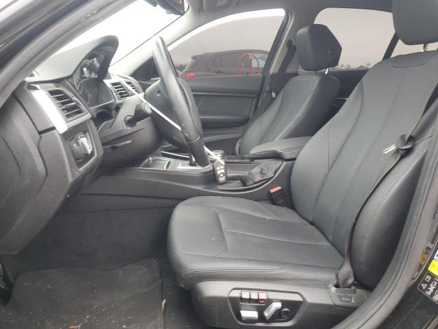 2018 BMW 320 XI WBA8E5G53JNU46177