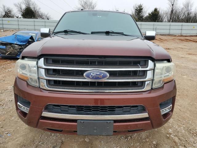 2015 FORD EXPEDITION - 1FMJU1HT6FEF04962