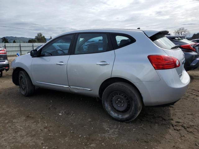 Vin: jn8as5mt7dw022858, lot: 45002975, nissan rogue s 20132