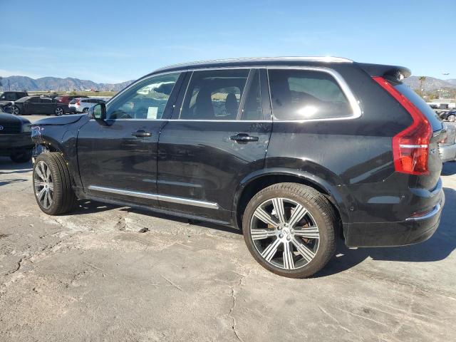 2025 VOLVO XC90 PLUS YV4H60PE4S1327367