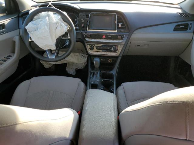 2018 HYUNDAI SONATA SE - 5NPE24AF0JH598282