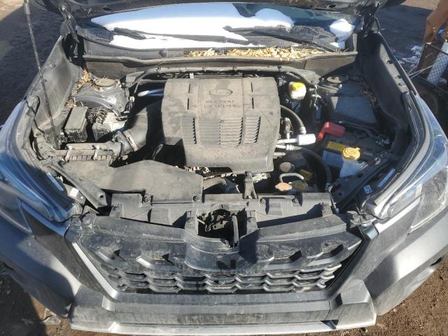 2022 SUBARU FORESTER W JF2SKALC0NH488682