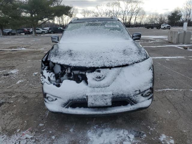 2016 NISSAN ROGUE S - 5N1AT2MT8GC805356