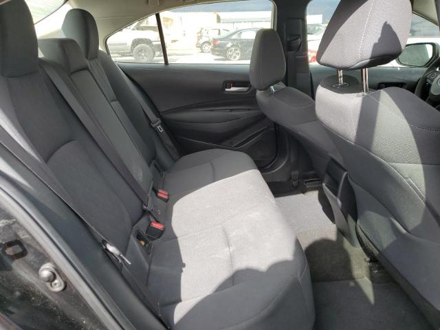 2020 TOYOTA COROLLA LE JTDEPRAE0LJ035264