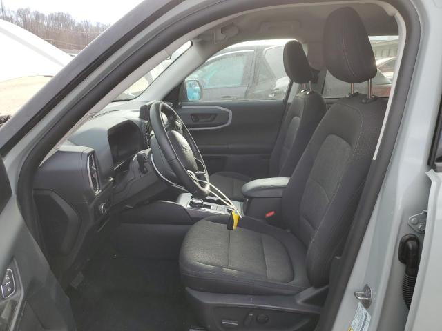 2023 FORD BRONCO SPO 3FMCR9B63PRE36372