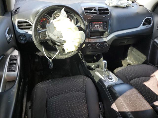 2015 DODGE JOURNEY SX 3C4PDCBB1FT582656