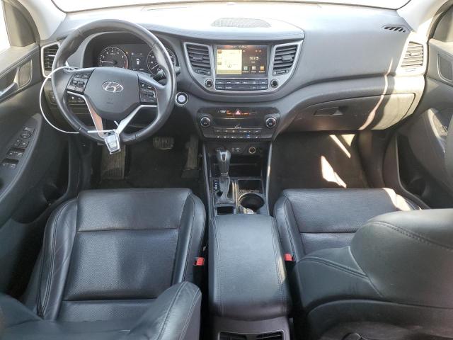 2016 HYUNDAI TUCSON LIM - KM8J3CA26GU055435