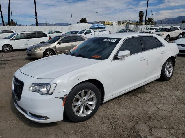 CHRYSLER 300 LIMITED
