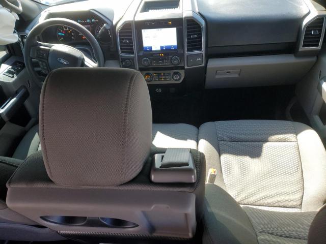 2020 FORD F150 SUPER - 1FTEW1E58LFA80499