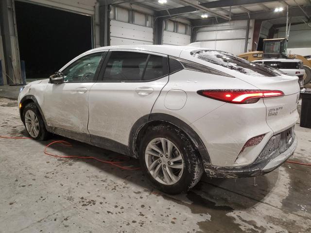 Vin: kl47laep7sb026291, lot: 46082065, buick envista pr preferred 20252
