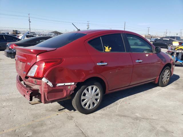 Vin: 3n1cn7ap4dl854200, lot: 45773355, nissan versa s 20133