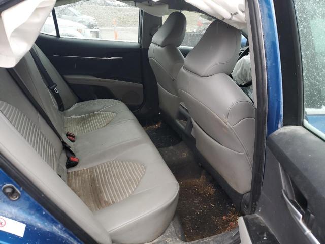 2018 TOYOTA CAMRY L - 4T1B11HKXJU009523