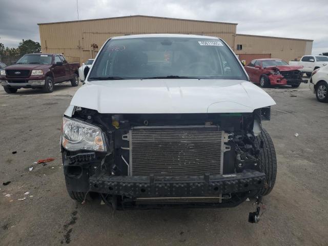 2019 DODGE GRAND CARA - 2C4RDGCG9KR691616