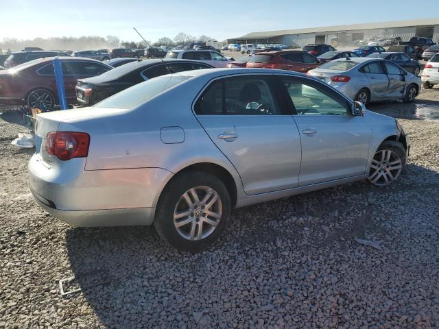 2007 VOLKSWAGEN JETTA WOLF #3292367319