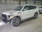 2019 NISSAN ARMADA SV - JN8AY2NC2KX509078