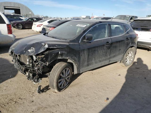 NISSAN ROGUE SPORT S