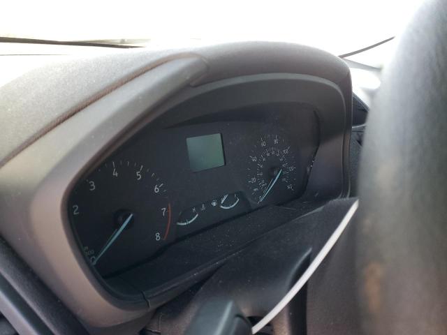 2018 FORD ECOSPORT S - MAJ3P1RE8JC227410
