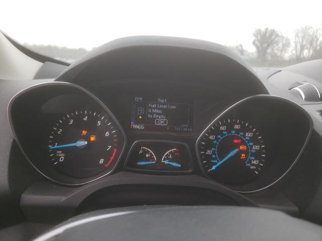 2016 FORD ESCAPE TIT - 1FMCU9J95GUA34579
