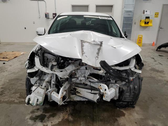 2021 MITSUBISHI RVR SE JA4AJVAW2MU606670