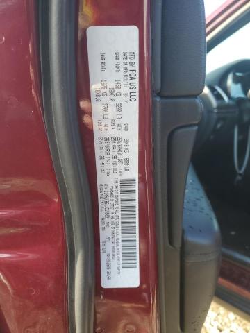 2018 JEEP GRAND CHER - 1C4RJFBG1JC159031