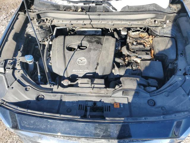 2019 MAZDA CX-5 TOURI - JM3KFBCM6K0572041