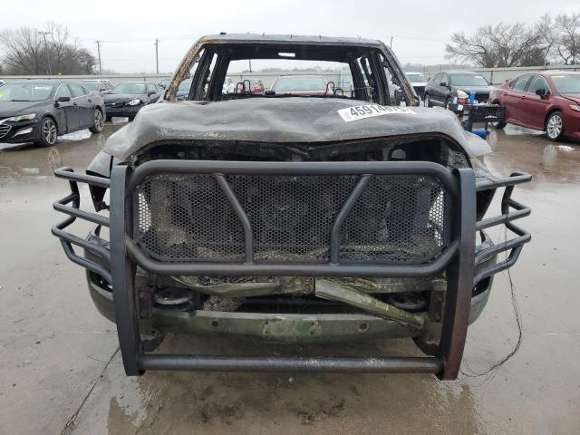 2018 RAM 2500 LARAM 3C6UR5FJ6JG190542