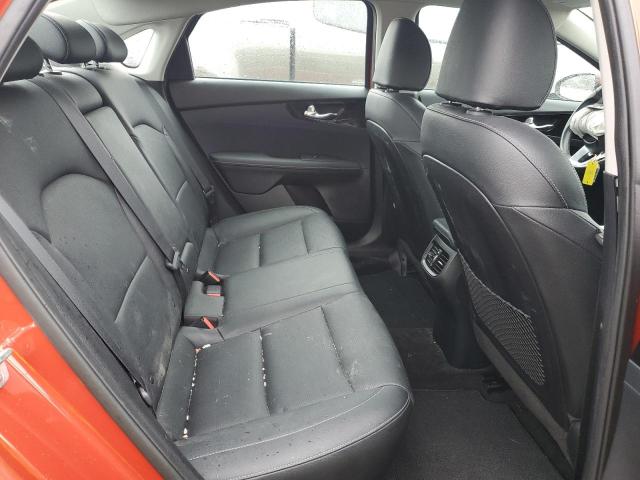 2019 KIA FORTE EX 3KPF54AD4KE070650