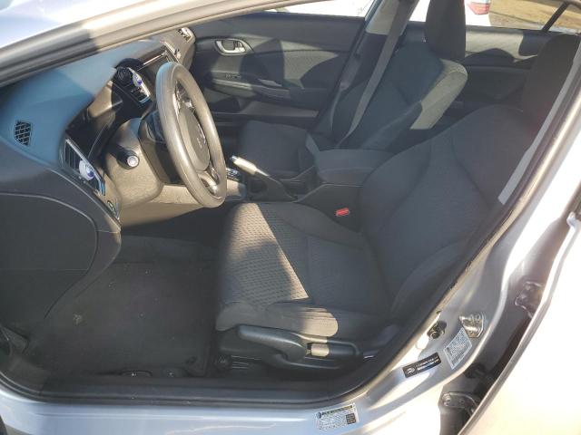2015 HONDA CIVIC SE 19XFB2F7XFE298058