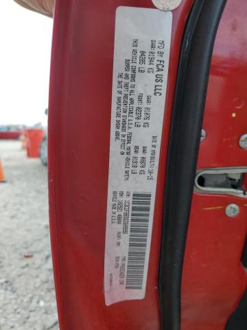 2016 DODGE DART SXT - 1C3CDFBB3GD609996