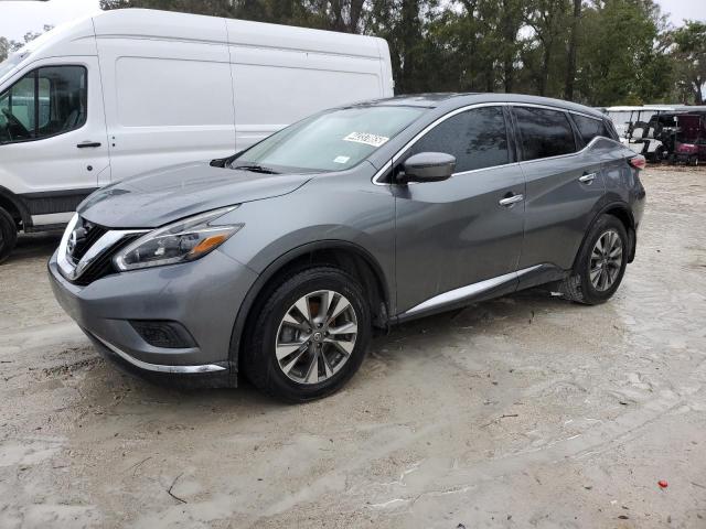 NISSAN MURANO S