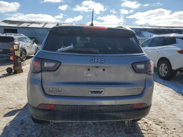 2023 JEEP COMPASS LI 3C4NJDCN9PT500690