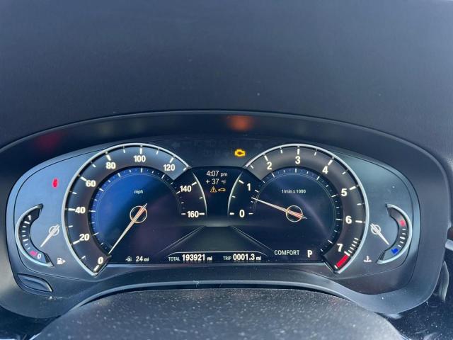 2018 BMW 540 XI WBAJE7C57JG891917