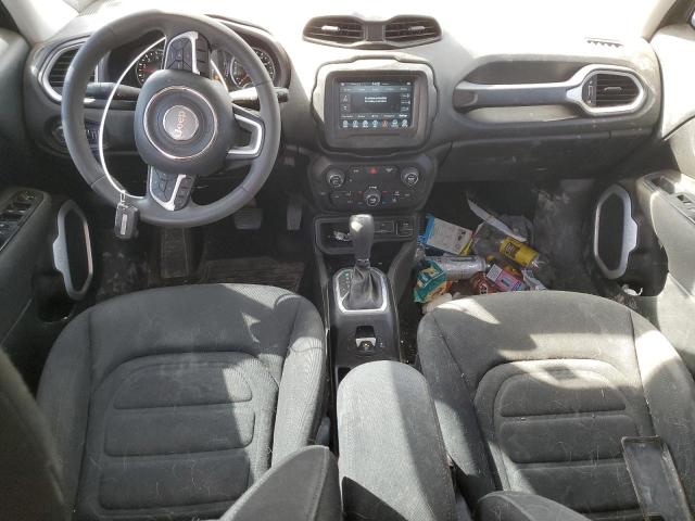 2018 JEEP RENEGADE L - ZACCJABB4JPH17298