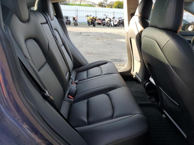 2022 TESLA MODEL 3 - 5YJ3E1EB6NF255730