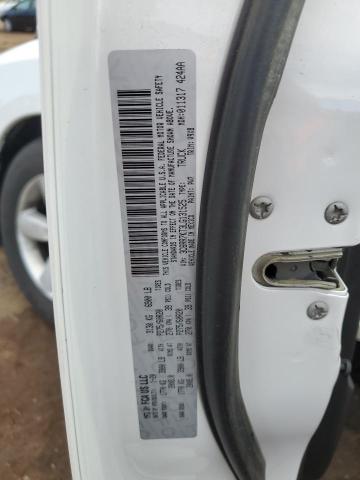 2020 RAM 1500 CLASS - 3C6RR7KT3LG131525