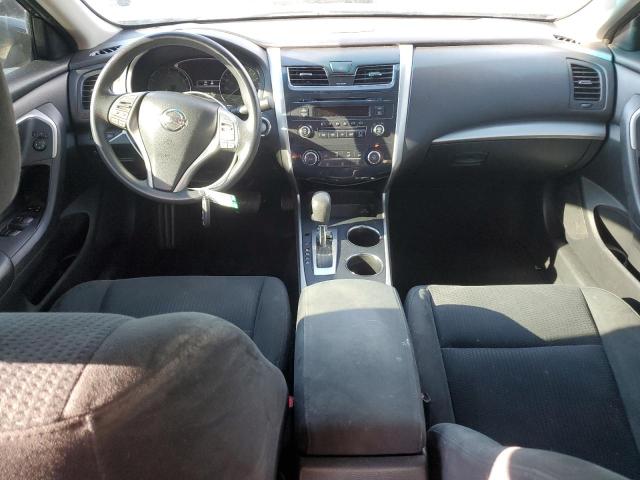 2015 NISSAN ALTIMA 2.5 - 1N4AL3AP8FN405856