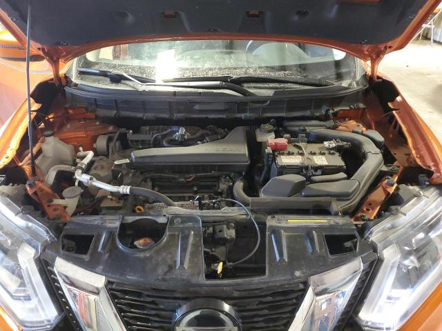 2020 NISSAN ROGUE S - JN8AT2MV0LW112218