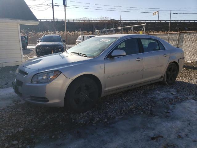 Vin: 1g1zc5e15bf364453, lot: 44620405, chevrolet malibu 1lt 2011 img_1