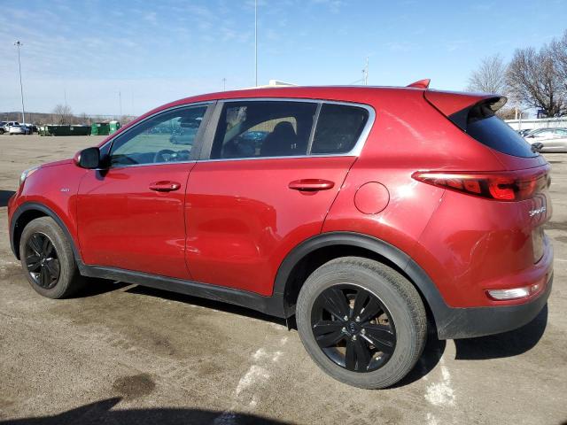 Vin: kndpmcac9h7225081, lot: 44199025, kia sportage lx 20172