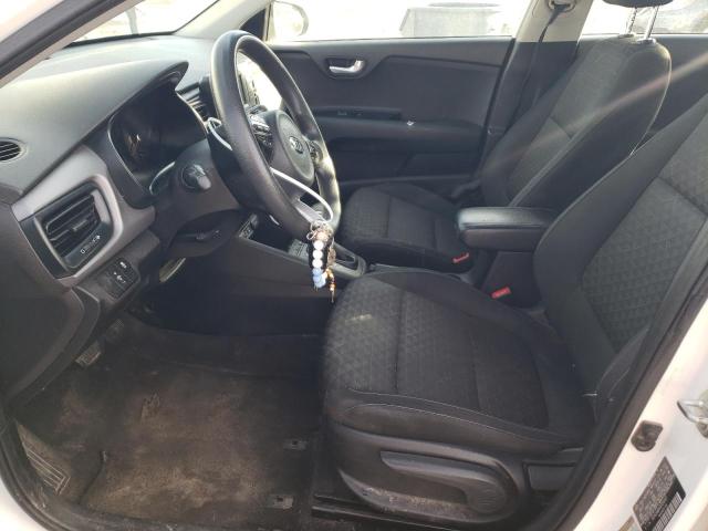 2018 KIA RIO LX - 3KPA24AB4JE054397