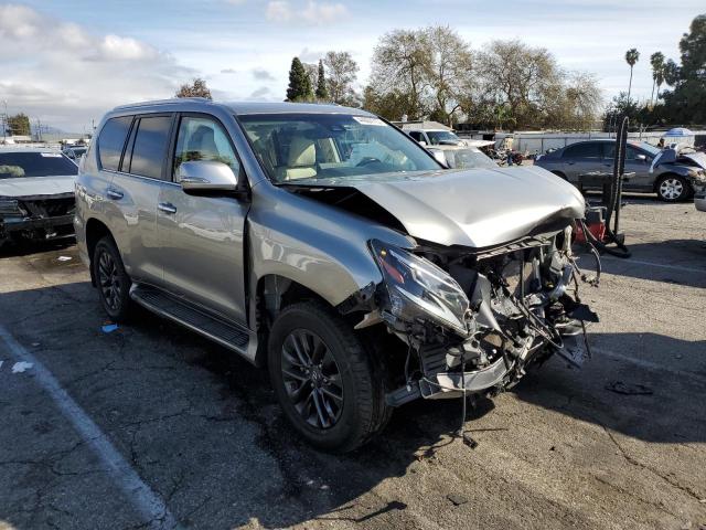 Vin: jtjam7bx3n5318648, lot: 44084715, lexus gx 460 20224