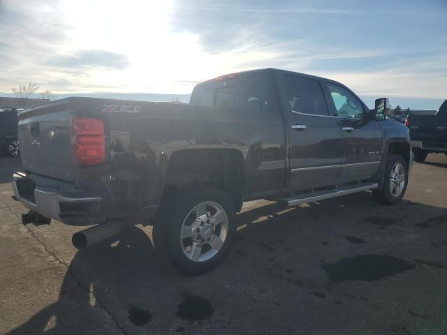 Vin: 1gc1kwe84gf224783, lot: 46646175, chevrolet all models k2500 heavy duty ltz 20163