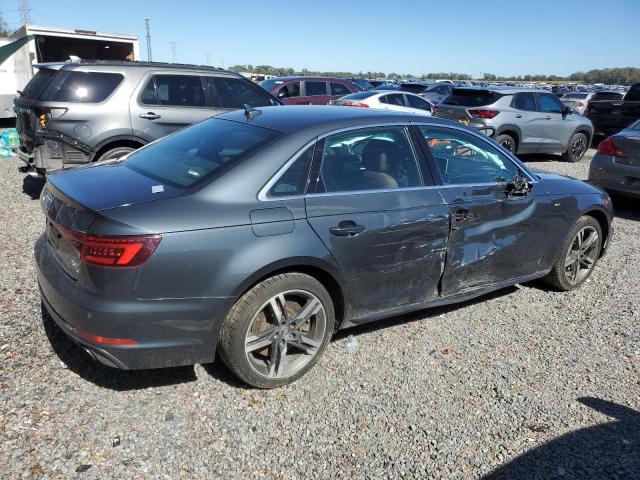 2018 AUDI A4 PREMIUM WAUENAF44JA043157